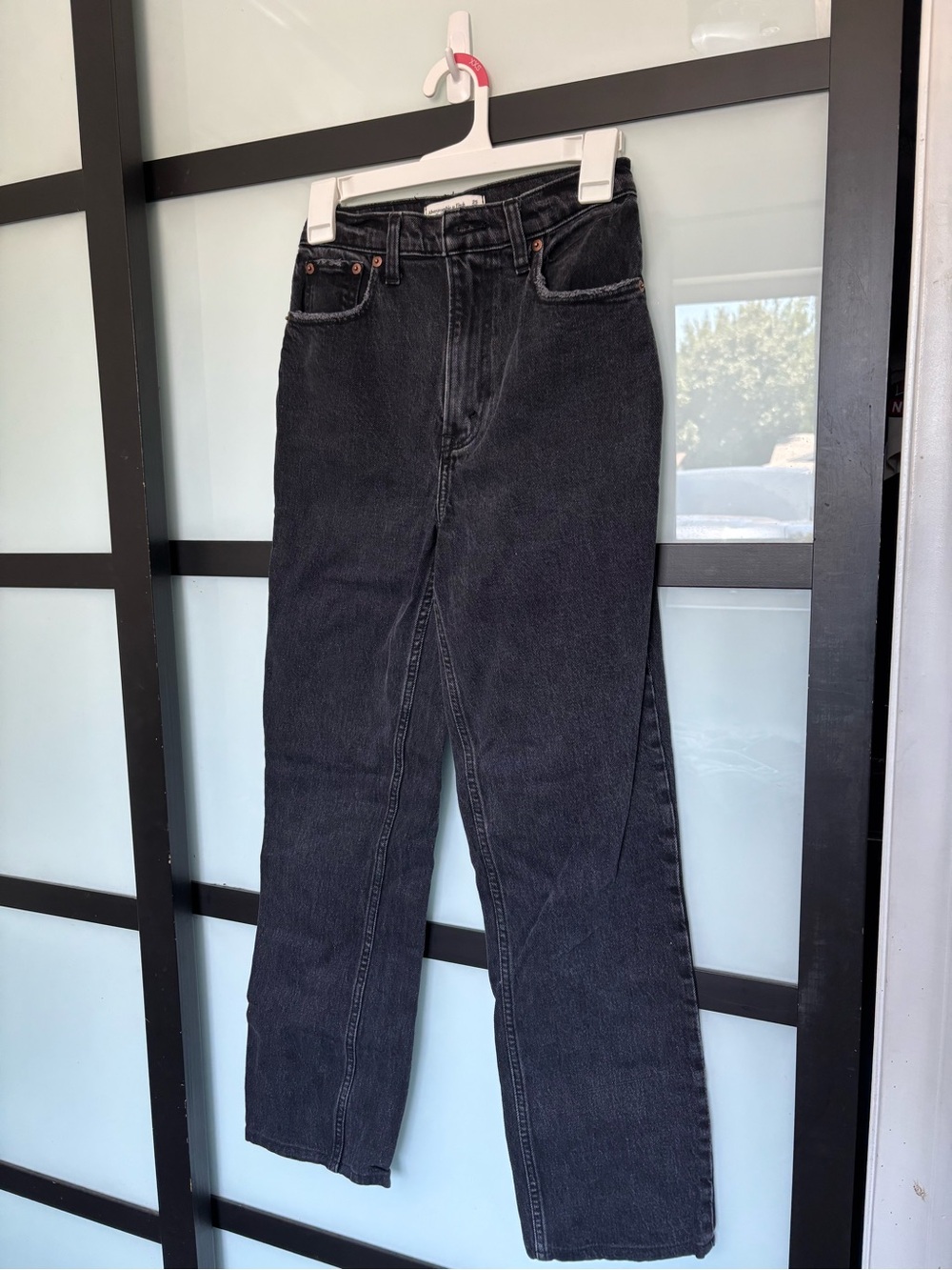 Abercrombie & Fitch Jeans